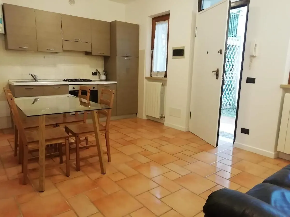 Ferienhaus Re Lear Al Lago Colà