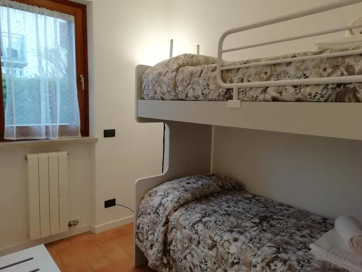 Re Lear Al Lago Colà Ferienhaus