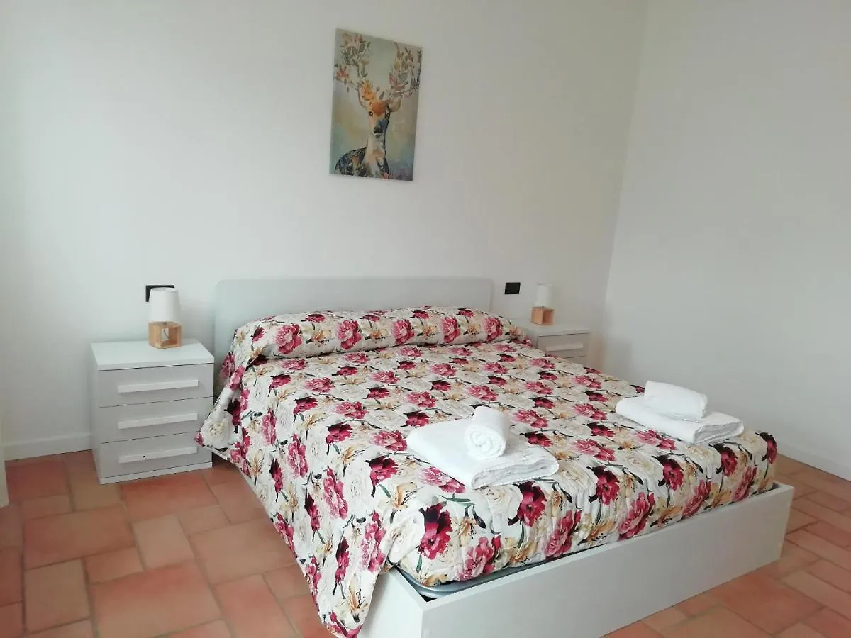 Ferienhaus Re Lear Al Lago Colà