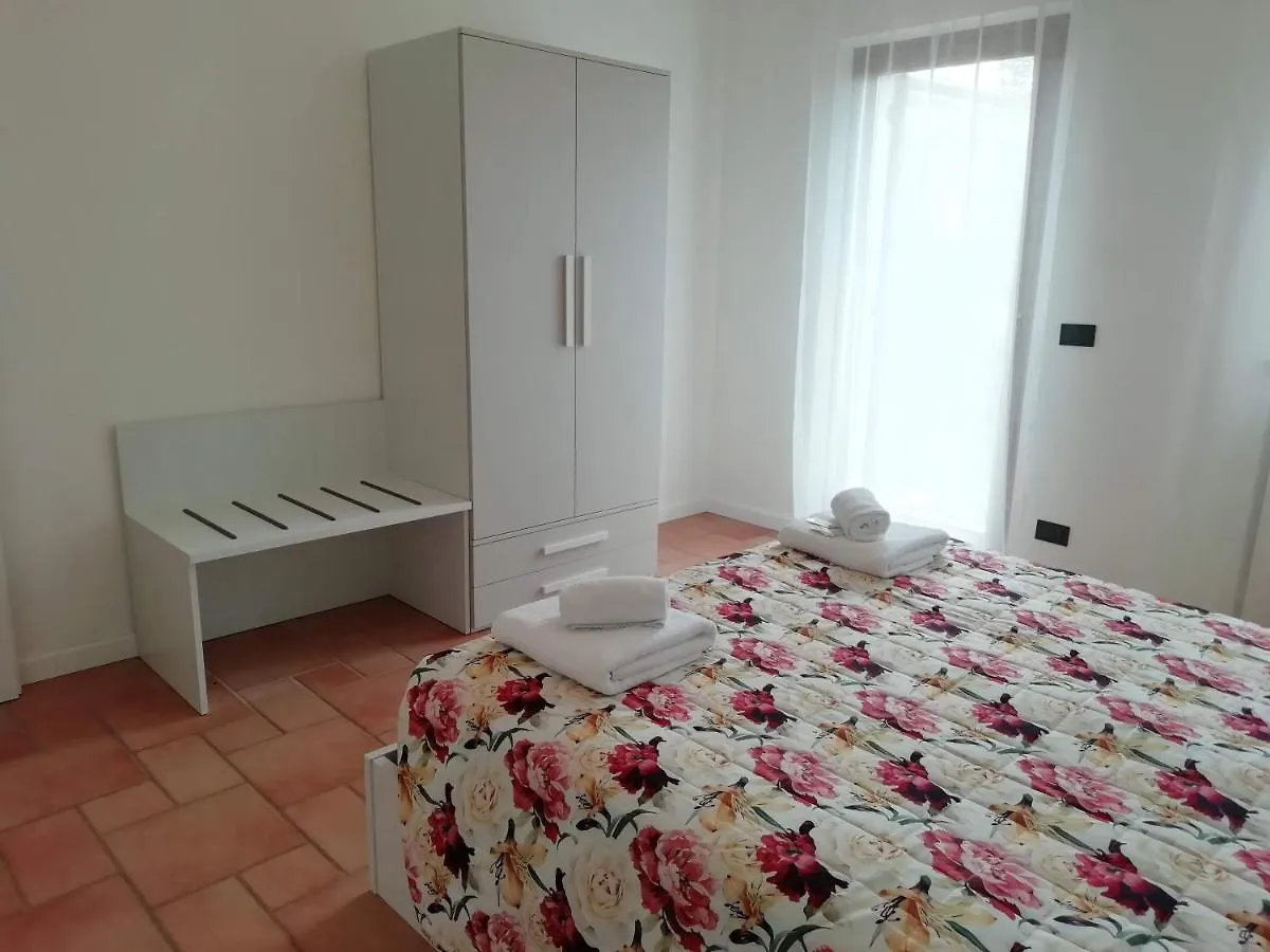 Re Lear Al Lago Colà Ferienhaus