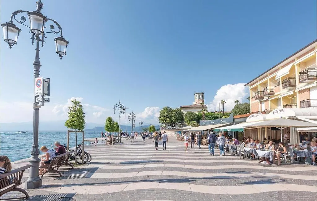 Ferienhaus Re Lear Al Lago Colà