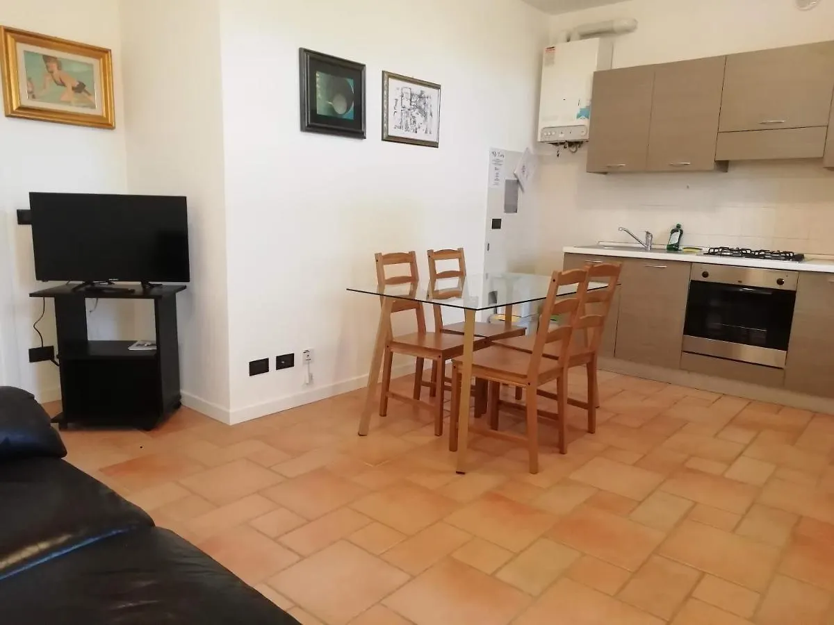 Re Lear Al Lago Colà Ferienhaus
