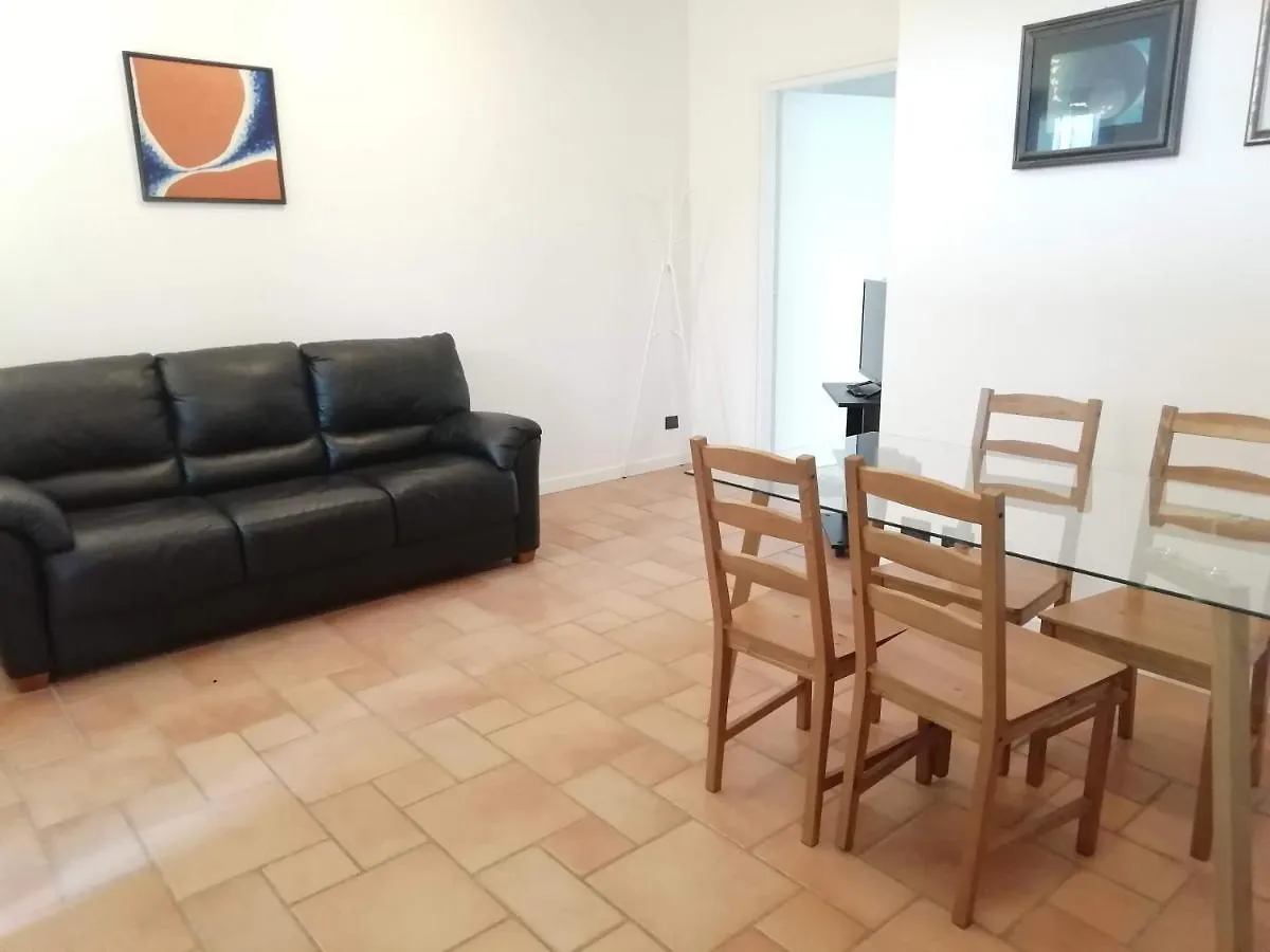 Ferienhaus Re Lear Al Lago Colà Italien