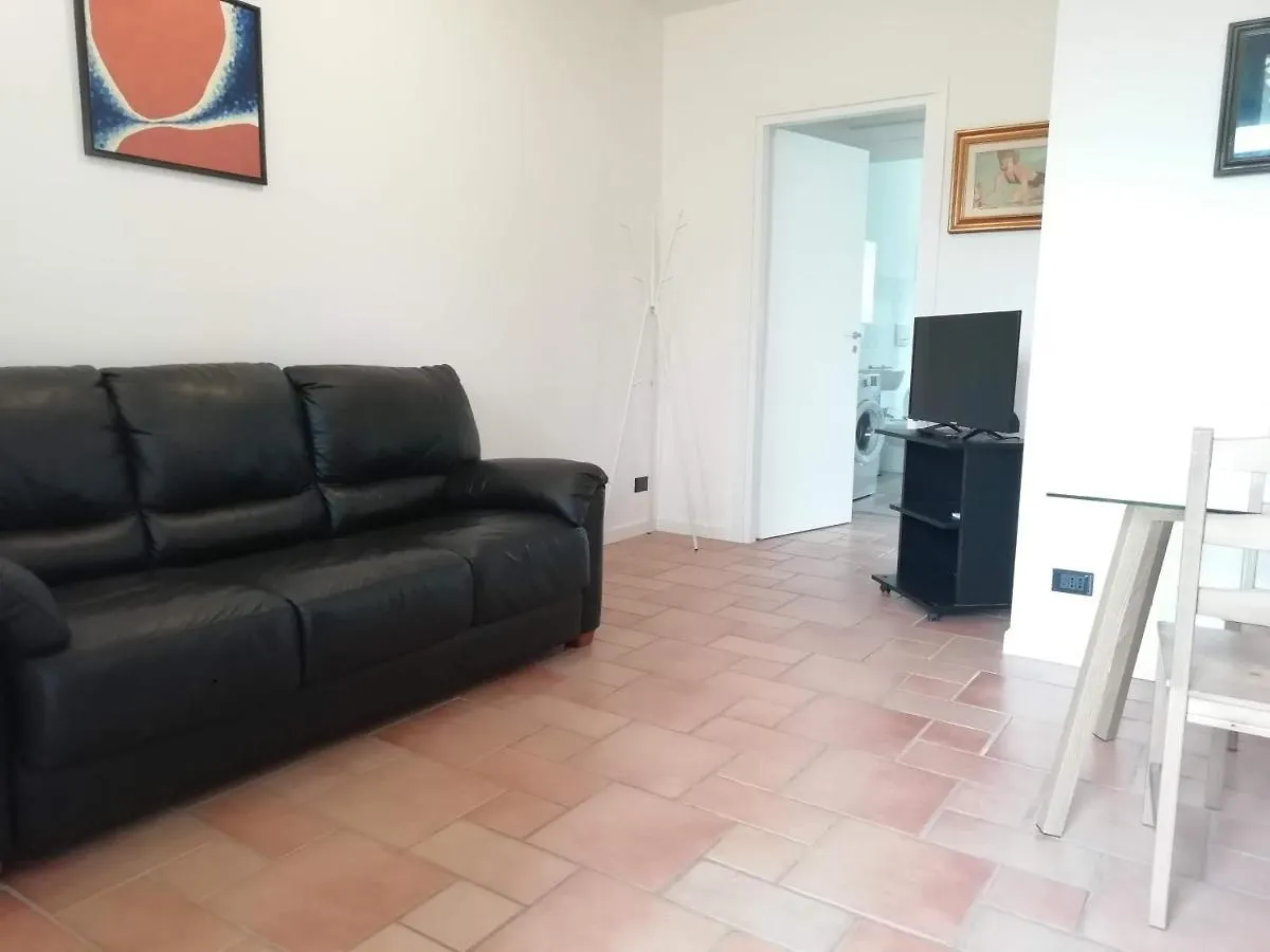 Ferienhaus Re Lear Al Lago Colà
