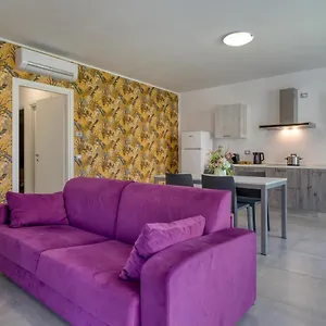 Campo Rosso Apartment
