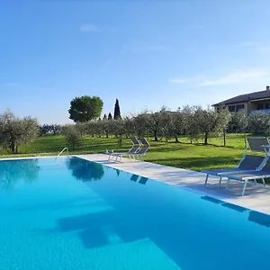 La Vigna Alloggio per agriturismo