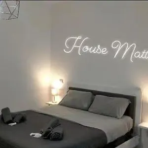  Apartment House Mattia Italien