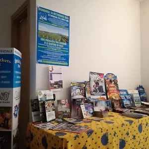  Bed & Breakfast San Giorgio Lazise Locazione Turistica